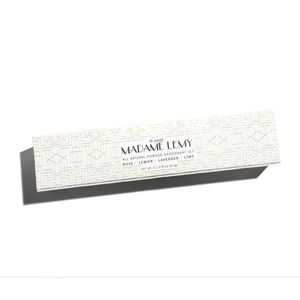 Madame Lemy Le Petit Gift Set